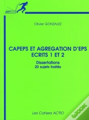 Capa do artigo Épreuves Écrites Du Capes Et De L