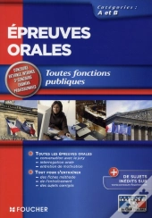 Épreuves Orales Catégories A Et B