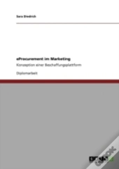Eprocurement Im Marketing