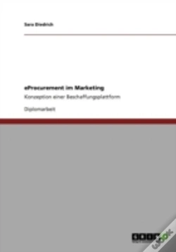Capa do artigo Eprocurement Im Marketing
