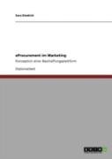 Eprocurement Im Marketing