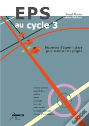 Capa do artigo Eps Au Cycle 3/ Sequences D
