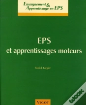 Capa do artigo Eps Et Apprentissages Moteurs
