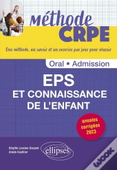 Eps Et Connaissance De L'Enfant