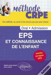 Capa do artigo Eps Et Connaissance De L