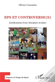 Capa do artigo Eps Et Controverse(S) - Justifications D