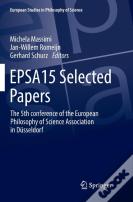 Epsa15 Selected Papers