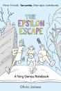 Epsilon Escape - Preview