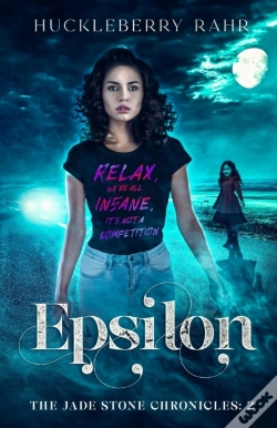 Capa do artigo Epsilon