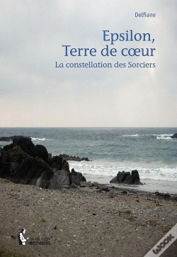 Capa do artigo Epsilon, Terre De Coeur