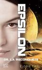 Epsilon Tome 5 : La Reconquête - Preview