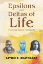 Epsilons And Deltas Of Life: Everyday St - Preview