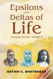Capa do artigo Epsilons And Deltas Of Life: Everyday St