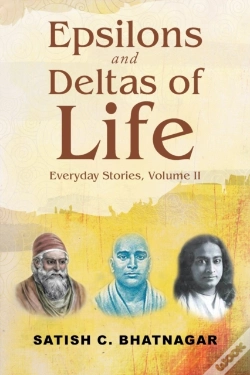 Capa do artigo Epsilons And Deltas Of Life: Everyday St