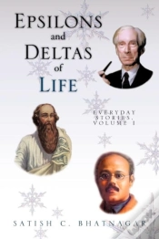 Capa do artigo Epsilons And Deltas Of Life