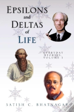 Capa do artigo Epsilons And Deltas Of Life