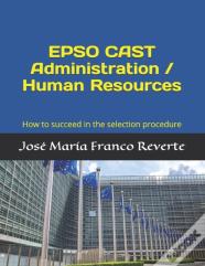 Epso Cast Administration / Human Resources
