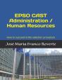 Epso Cast Administration / Human Resources - Preview