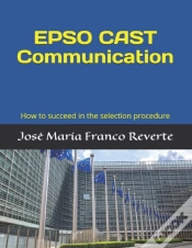 Capa do artigo Epso Cast Communication