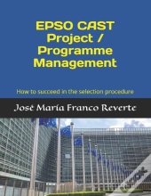 Epso Cast Project / Programme Management