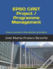 Capa do artigo Epso Cast Project / Programme Management