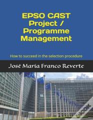 Epso Cast Project / Programme Management