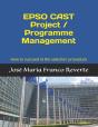 Epso Cast Project / Programme Management - Preview