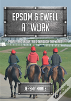 Epsom & Ewell At Work