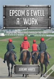 Capa do artigo Epsom & Ewell At Work