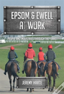 Capa do artigo Epsom & Ewell At Work