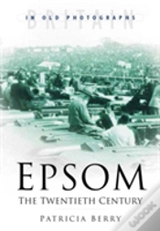 Capa do artigo Epsom