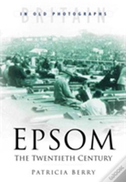 Capa do artigo Epsom