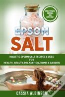 Epsom Salt
