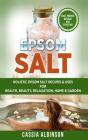 Epsom Salt - Preview