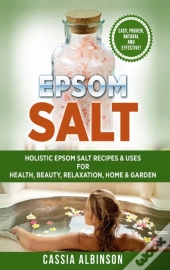 Epsom Salt