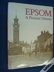 Capa do artigo Epsom