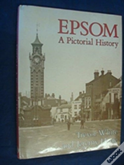 Capa do artigo Epsom