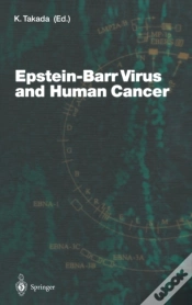 Capa do artigo Epstein-Barr Virus And Human Cancer