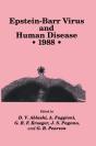 Epstein-Barr Virus And Human Disease * 1988 - Preview