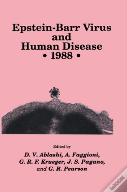 Capa do artigo Epstein-Barr Virus And Human Disease * 1988