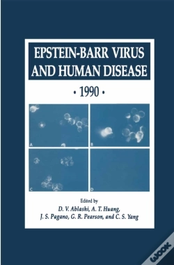 Capa do artigo Epstein-Barr Virus And Human Disease * 1990