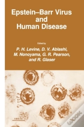 Epstein-Barr Virus And Human Disease