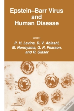 Capa do artigo Epstein-Barr Virus And Human Disease
