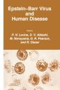 Epstein-Barr Virus And Human Disease - Preview