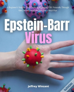 Capa do artigo Epstein-Barr Virus