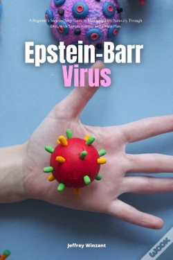 Capa do artigo Epstein-Barr Virus