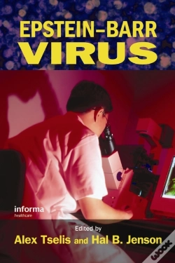 Capa do artigo Epstein-Barr Virus