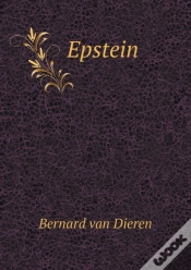 Capa do artigo Epstein