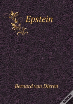 Capa do artigo Epstein