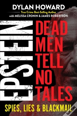Capa do artigo Epstein